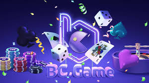 Explore the Thrill of Sports Betting with BC.Game Sports Betting Platform