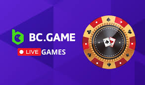Exploring Poker at BC.Game A Comprehensive Guide for Indian Players