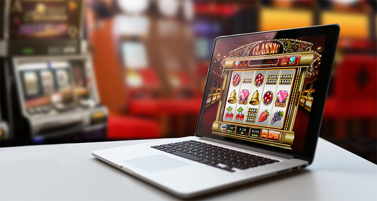 Casino Admiral New Experience the Thrill of Gaming