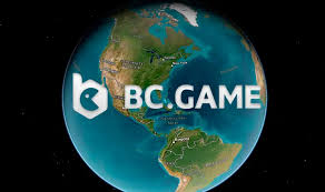 Conócenos en BC Game Tu Destino de Entretenimiento en Línea
