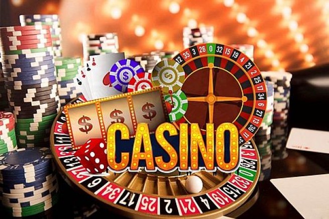Discover Exciting New UK Based Online Casinos -137466139