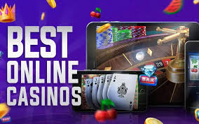 Exclusive VIP Experiences at Online Casinos -1724108717