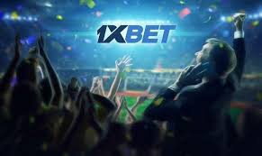 Experience Betting Anytime with the 1xBet App -1408920592
