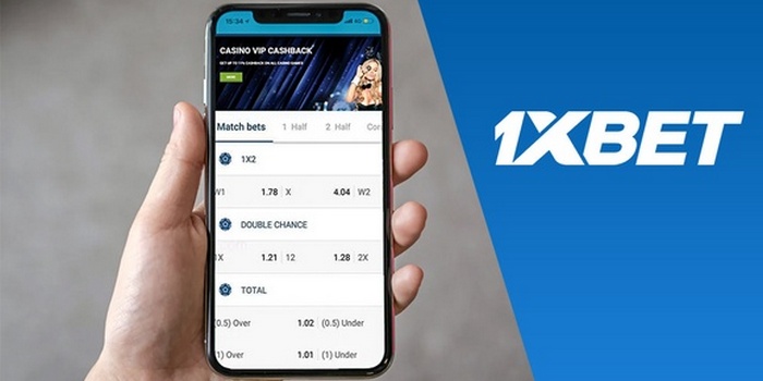 How to Install the 1xBet App A Complete Guide 1323057251