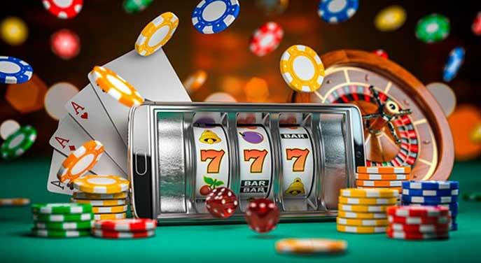 The Importance of Slots Casino Registration -70106171