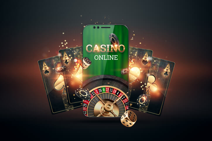 Top Crypto Casinos with Fast Transactions -320823186