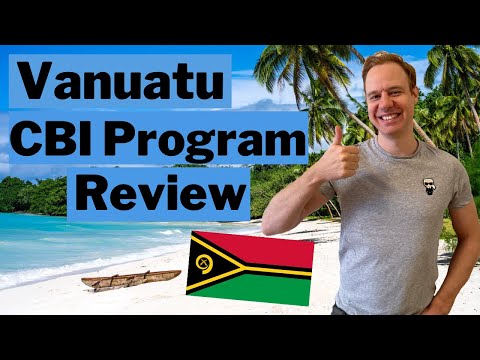 Vanuatu Citizenship by Investment An Insight into Government Policies Vanuatu Citizenship by Investment An Insight into Government Policies