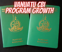 Vanuatu Citizenship by Investment An Insight into Government Policies Vanuatu Citizenship by Investment An Insight into Government Policies