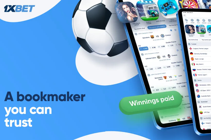 1xBet Login A Comprehensive Guide to Accessing Your Account -1401097607