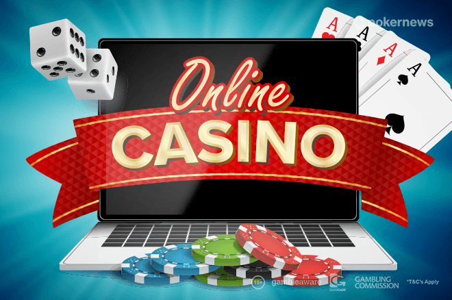 Discover the Thrills of One Casino Online Slots