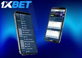 Experience the Thrill of Betting with the 1xBet App -1540891873