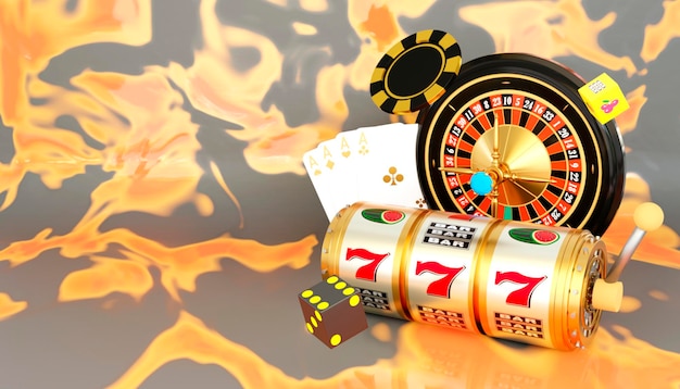 Experience the Thrill of Online Casino JB -1959462013