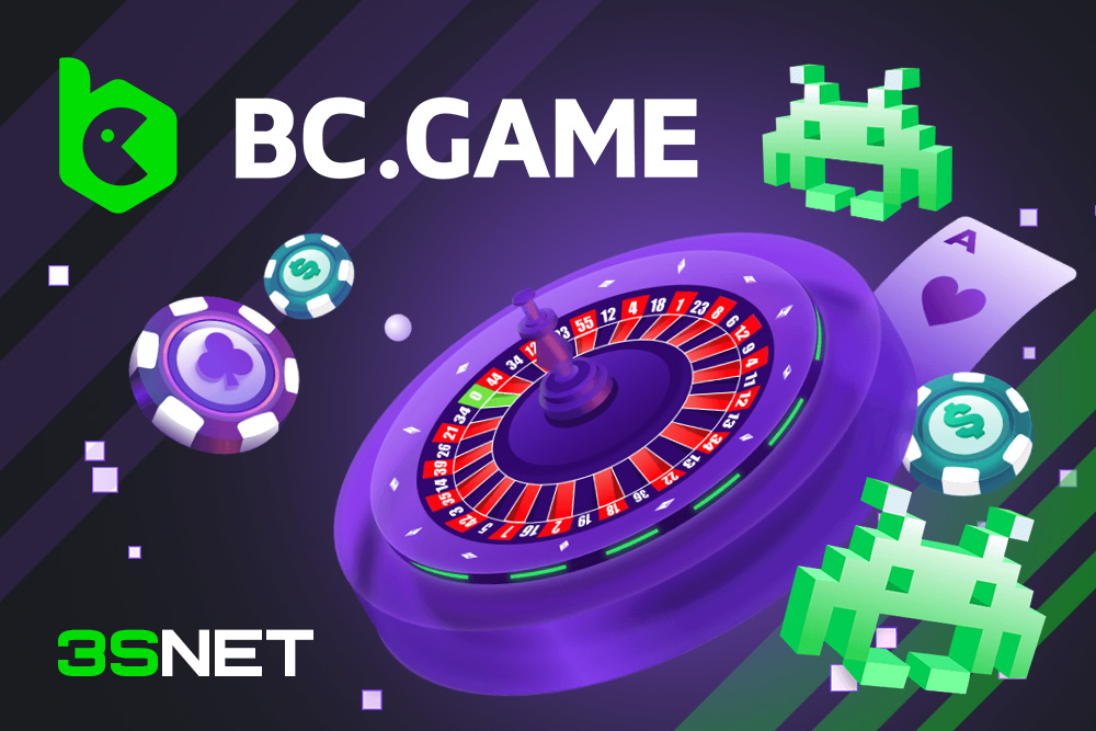 Explore the Thrilling World of BC.Game Casino and Sports Betting Explore the Thrilling World of BC.Game Casino and Sports Betting