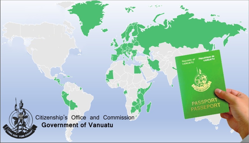 Explore Vanuatu Citizenship A Gateway to Freedom and Connection Explore Vanuatu Citizenship A Gateway to Freedom and Connection