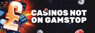 Exploring Casinos Non Gamstop Your Guide to Unrestricted Gaming 1080626315 Exploring Casinos Non Gamstop Your Guide to Unrestricted Gaming 1080626315