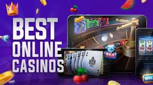 Exploring the Phenomenon of Online Casinos Streaming in Full