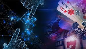 Unveiling the Excitement of Online Gambling A Look into CasinosArcadia