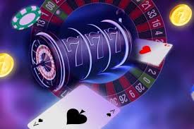 Unveiling the Excitement of Online Gambling A Look into CasinosArcadia