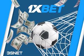 1xBet Indonesia An In-Depth Guide to Online Betting