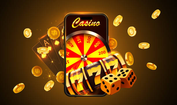 Amonbet Casino Jouw Ultieme Gids voor Online Gokken 1588600768