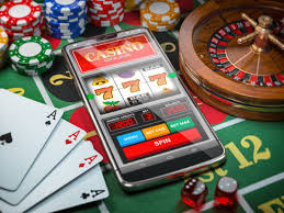 Amonbet Casino Jouw Ultieme Gids voor Online Gokken 1588600768