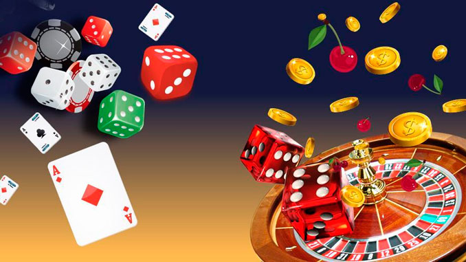 Betblast Casino Online Games Discover Unmatched Gaming Experience