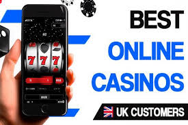Discover the Best UK Online Slots Casino Apps 1162753518