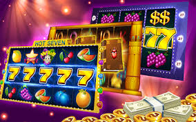Discover the Thrill of Online Casino Slots at Slots Temple