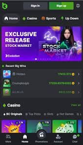 Discover the Thrilling World of BC.Game Your Ultimate Crypto Casino Experience 1011649424