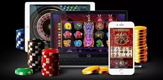 Discover the Thrills of Casino RainBet UK Your Ultimate Gaming Destination