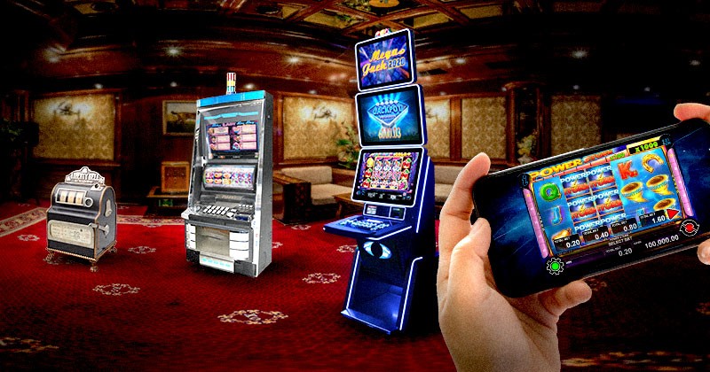 Experience the Thrill Casino Lets Jackpot UK Experience the Thrill Casino Lets Jackpot UK