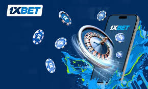 Experience Thrilling Gaming at 1xBet Casino 1912187174