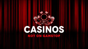Explore the Best Casino Sites Not on Gamstop Explore the Best Casino Sites Not on Gamstop