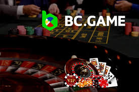 Explore the Exciting World of Online Casino BC Game Explore the Exciting World of Online Casino BC Game