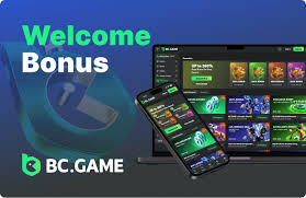 Explore the Exciting World of Online Casino BC Game Explore the Exciting World of Online Casino BC Game