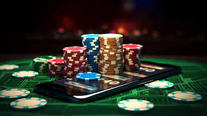 Exploring the Thrills of iBet Casino A Gamer's Paradise