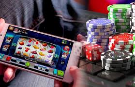 Exploring the Thrills of iBet Casino A Gamer's Paradise