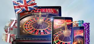 Lucki Casino UK Your Ultimate Gaming Destination