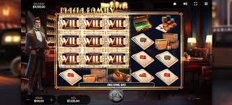 Mafia Casino Online España La Experiencia Definitiva en Juegos de Azar Mafia Casino Online España La Experiencia Definitiva en Juegos de Azar