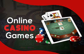 Online Casino Cashwin Din Guide til Spil og Gevinster
