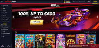 QuickWin Casino España Tu Puerta al Mundo del Juego Online QuickWin Casino España Tu Puerta al Mundo del Juego Online