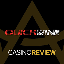 QuickWin Casino España Tu Puerta al Mundo del Juego Online QuickWin Casino España Tu Puerta al Mundo del Juego Online
