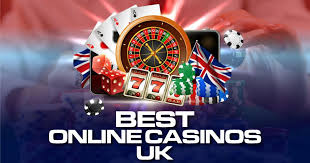 Unveiling the Excitement of Online Mobile Casinos in the UK
