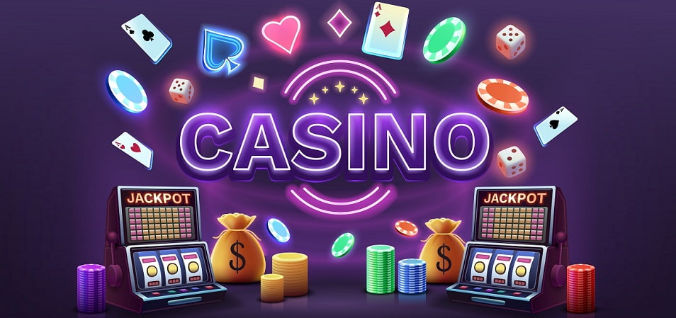 Bedste Casinoer Uden Om Rofus - Oplev Spændingen!