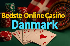 Bedste Danske Live Casino - Oplev Spændingen!