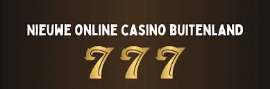 Betrouwbare Online Casino's in het Buitenland 311240519