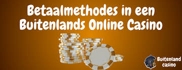 Betrouwbare Online Casino's in het Buitenland Wat Te Weten