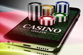 Big Bola Casino Tu Destino de Entretenimiento y Juegos en Línea