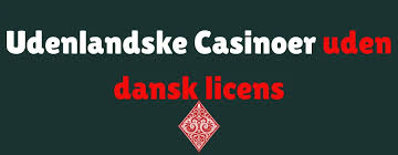 Casino Kampagner i Dag Find de Bedste Tilbud