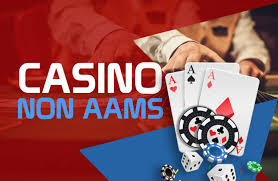 Casino Non AAMS Affidabili Guida Completa per Giocatori Responsabili